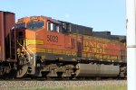 BNSF 5023